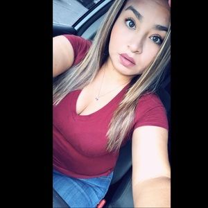 Meet your Posher, Lisbeth